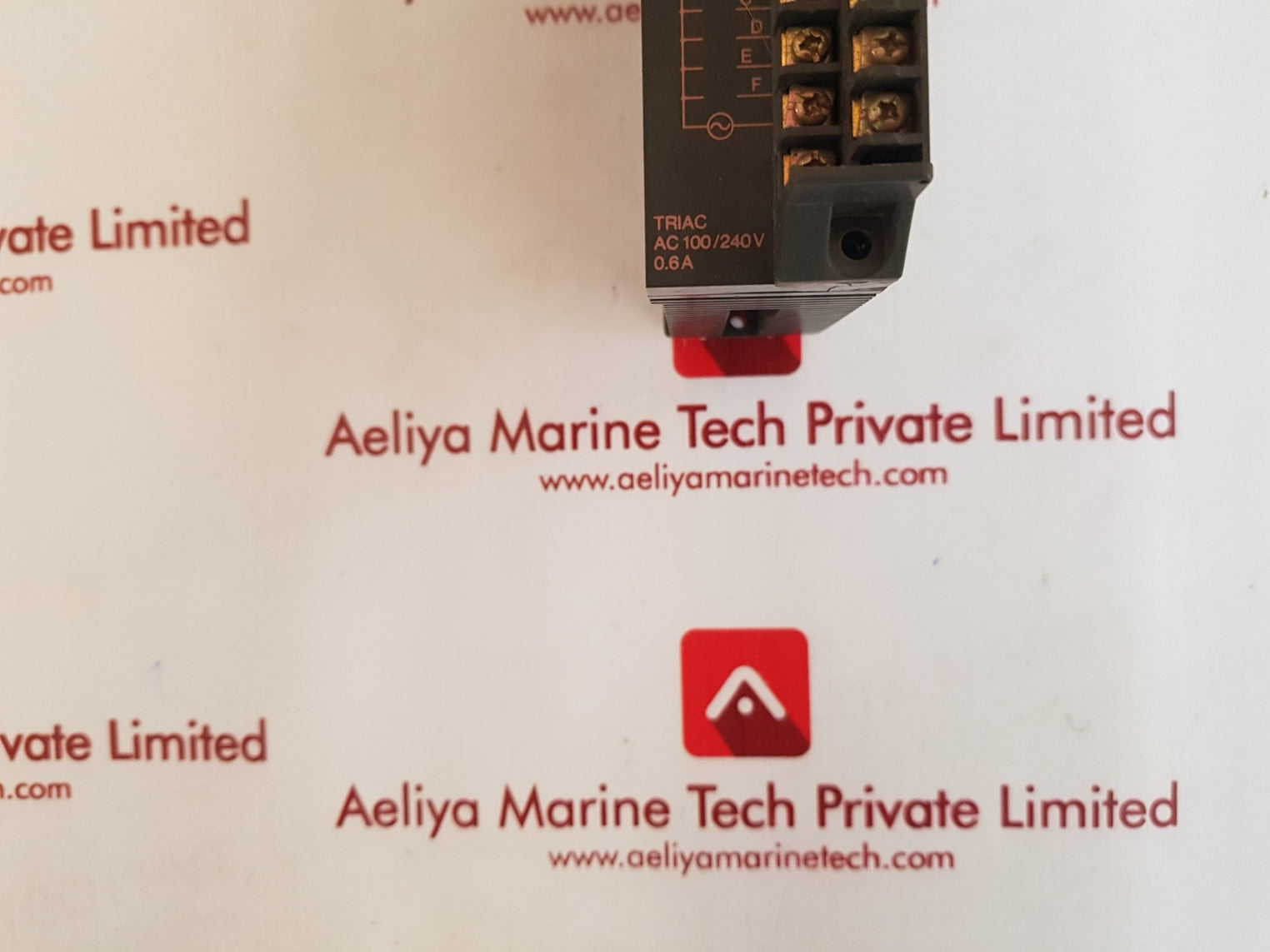 Goldsec my23 programmable controller