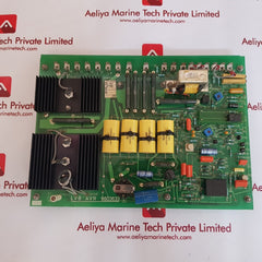 Lvb avr 9603633 automatic voltage regulator 