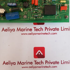 Lvb avr 9603633 automatic voltage regulator 