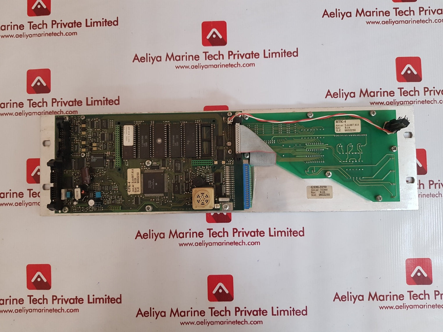 Consilium salwico cs3000 fire alarm system 