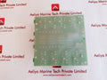 Abb ntdo02 power output termination unit 6638216k1