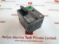 Schneider modicon tm221me16t logic controller 