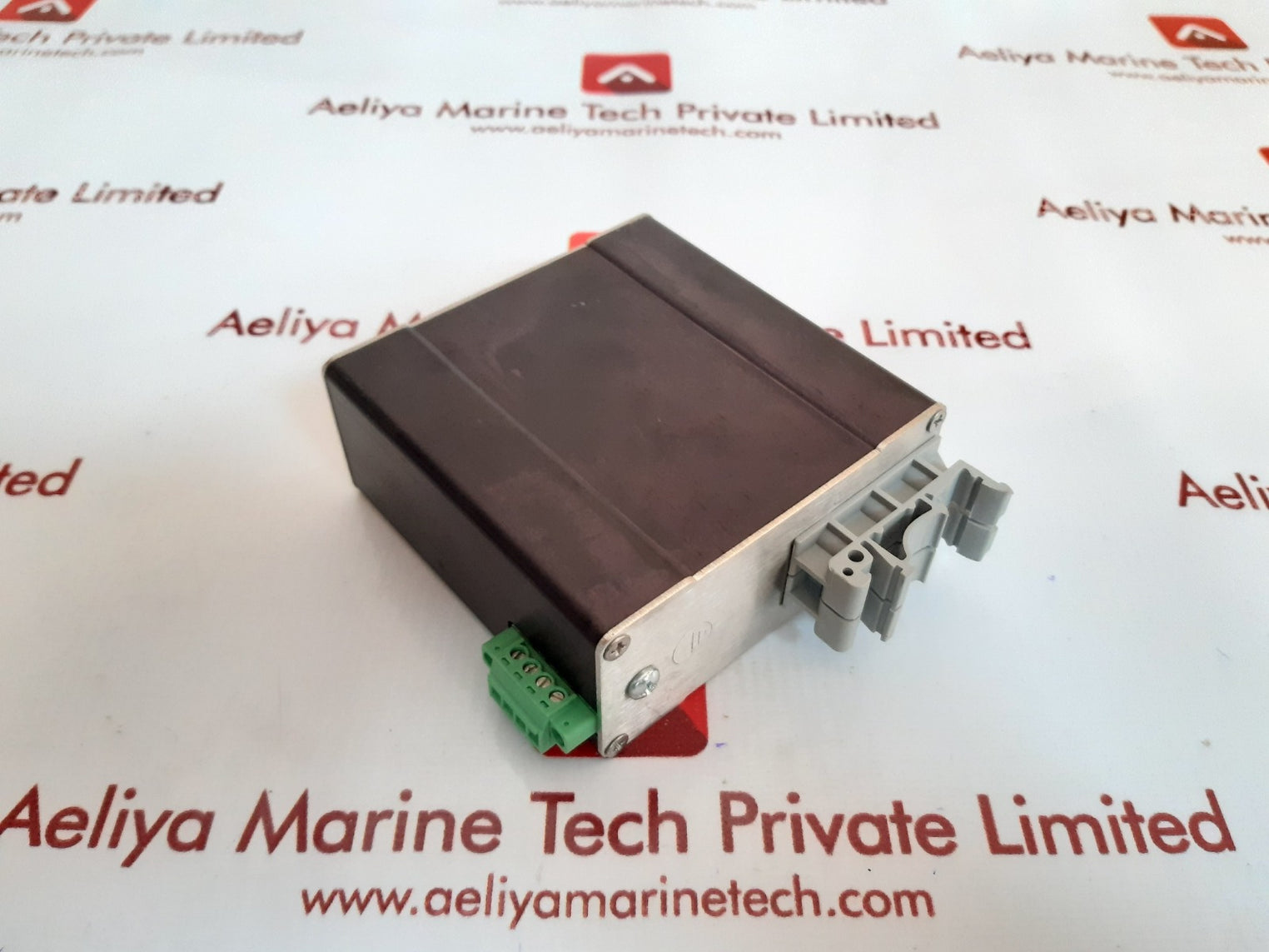 N-tron 108tx ethernet switch 