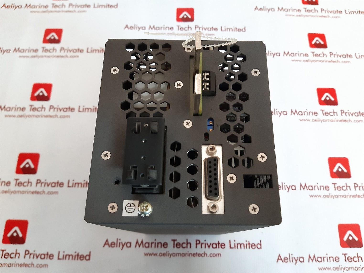 Tdk-lambda lzs-a500-3 regulated power supply