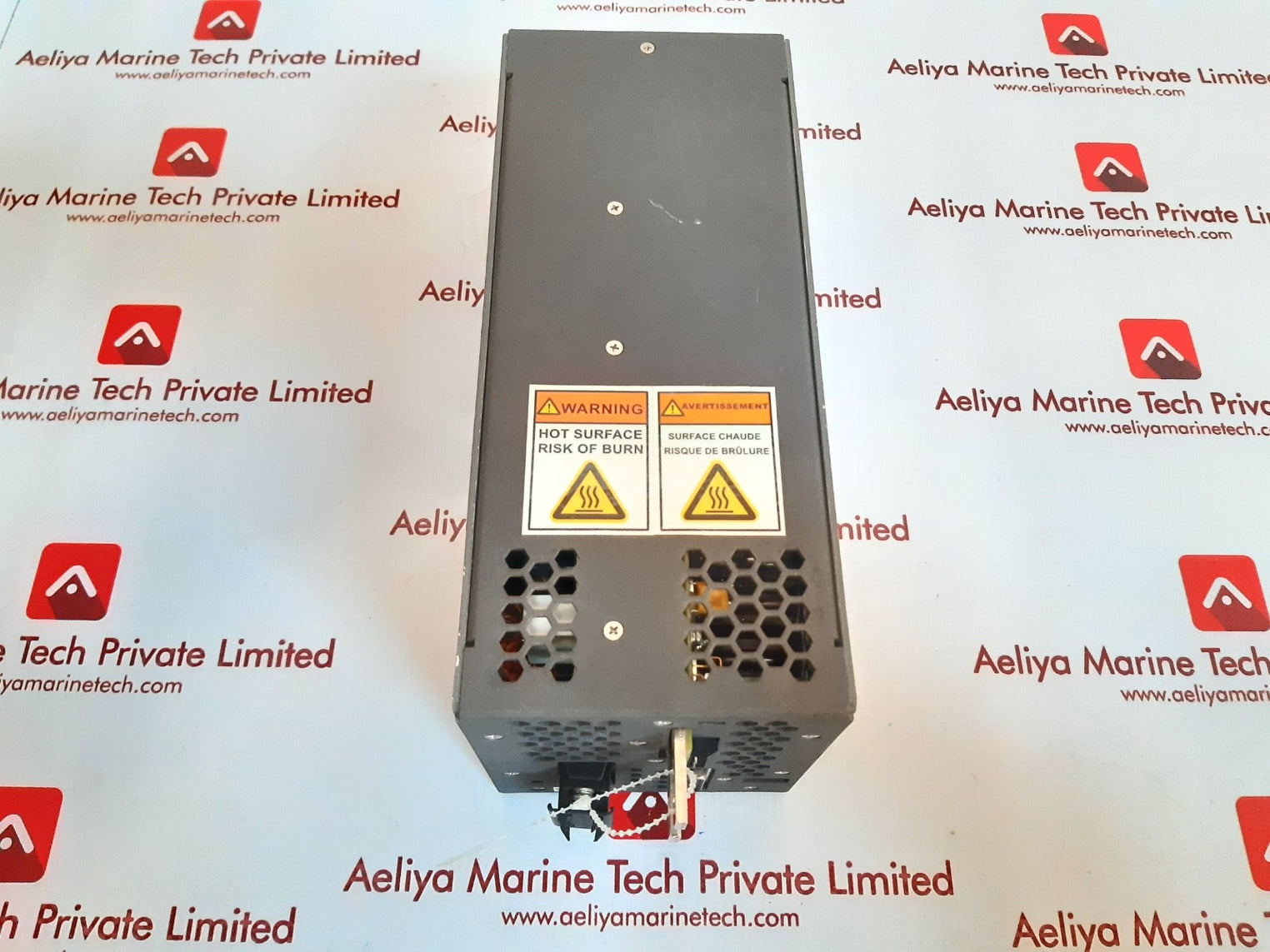 Tdk-lambda lzs-a500-3 regulated power supply