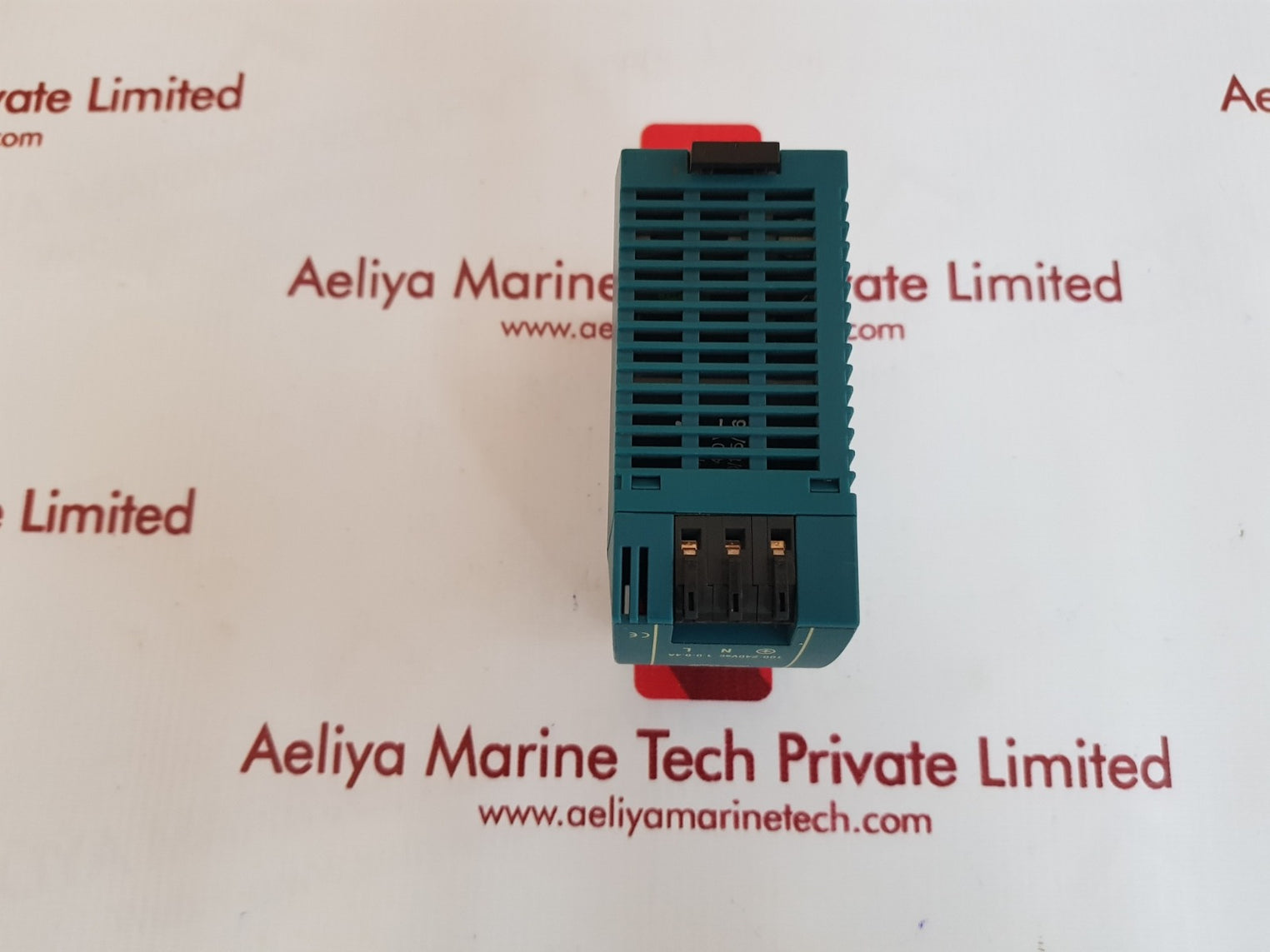 Puls ml50.100 power supply