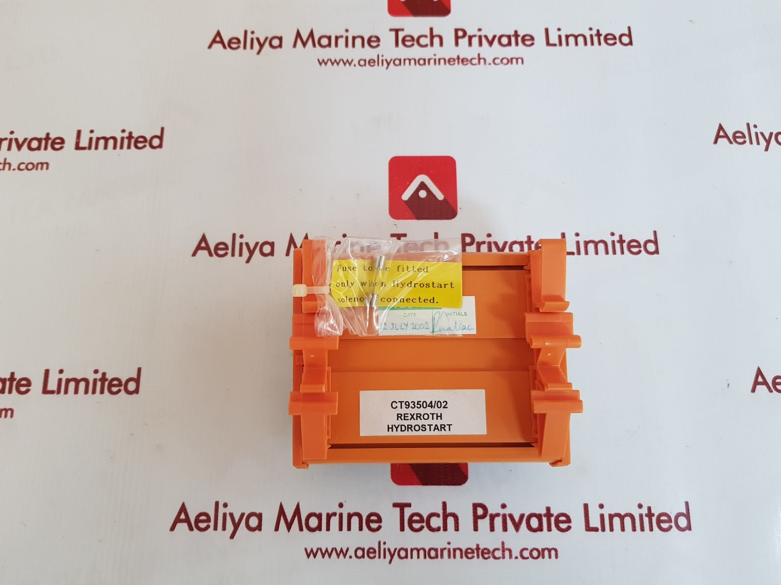 Rexroth pv 24f/20 module ct93504/02