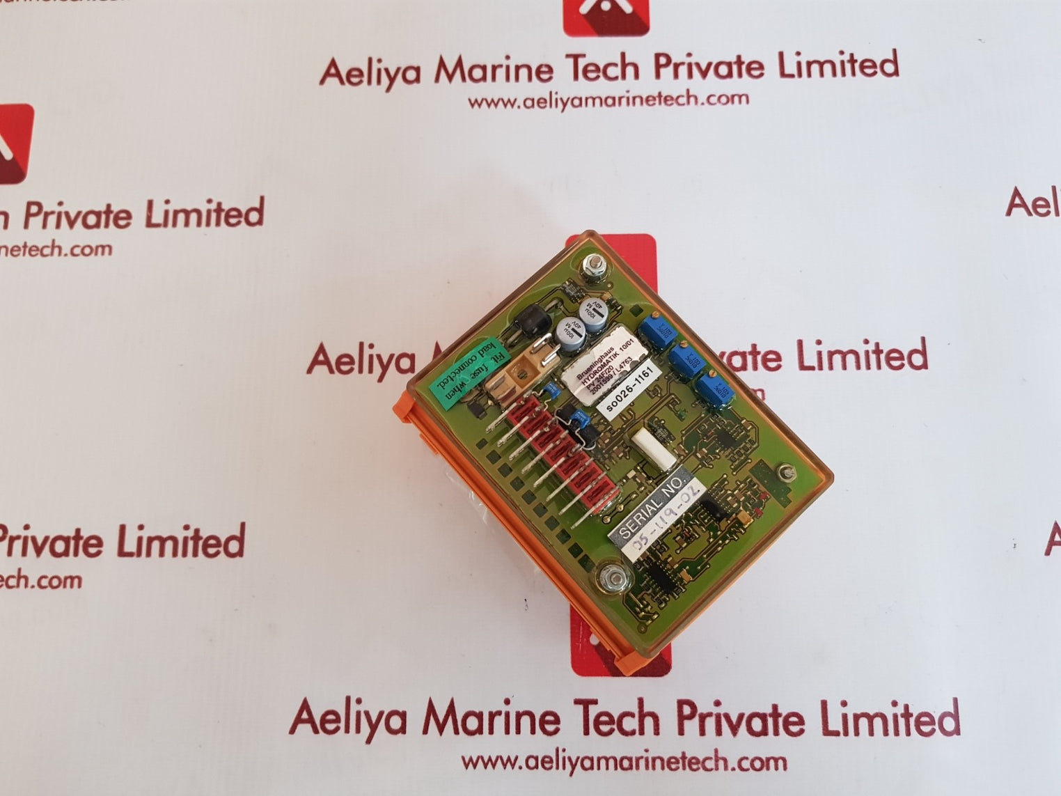 Rexroth pv 24f/20 module ct93504/02
