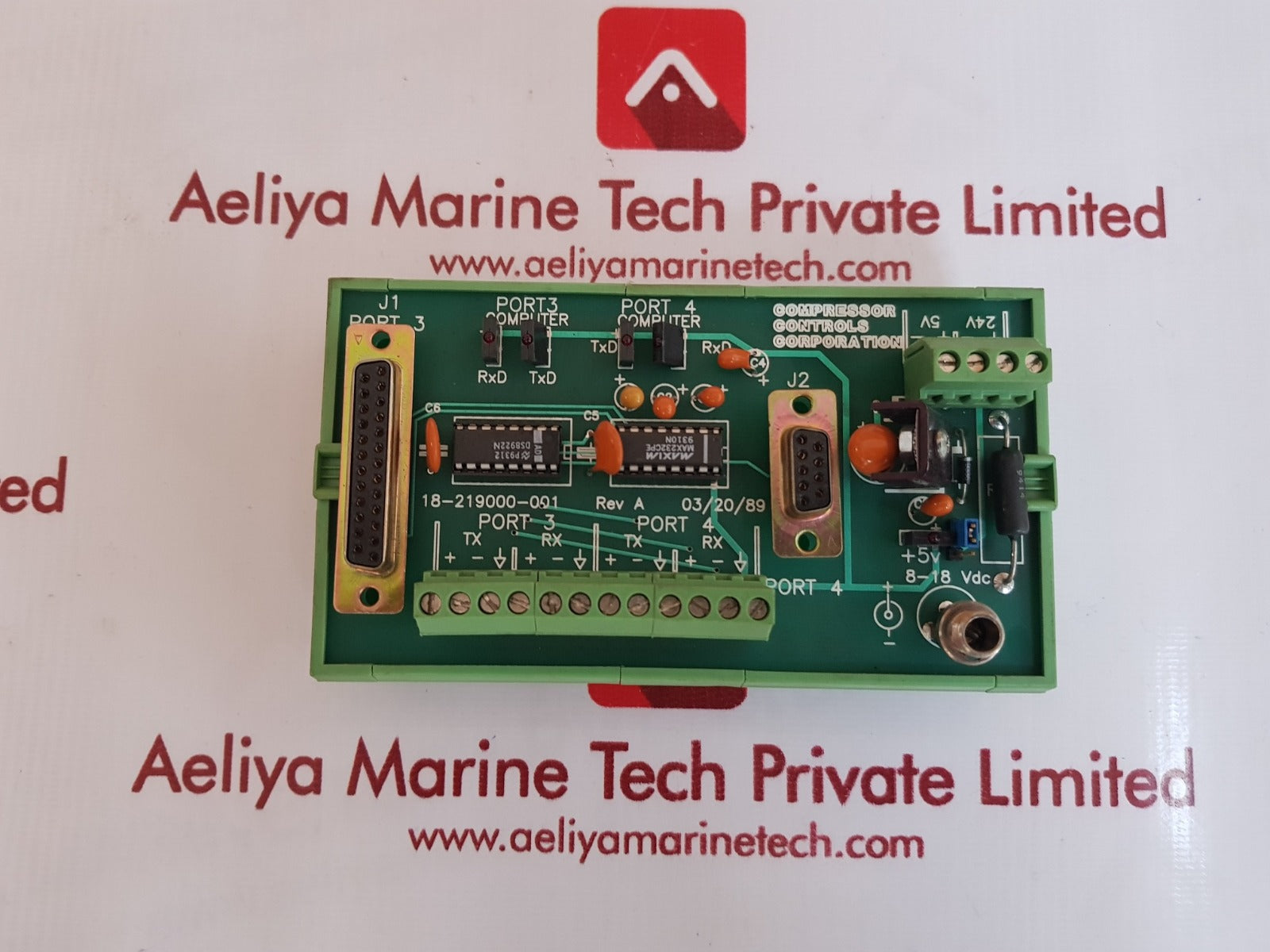 Phoenix contact umk-se 11.25 module