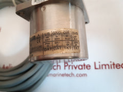 Hengstler 0 566 844 encoder 