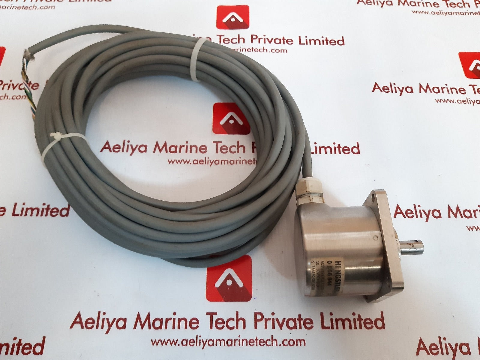 Hengstler 0 566 844 encoder 