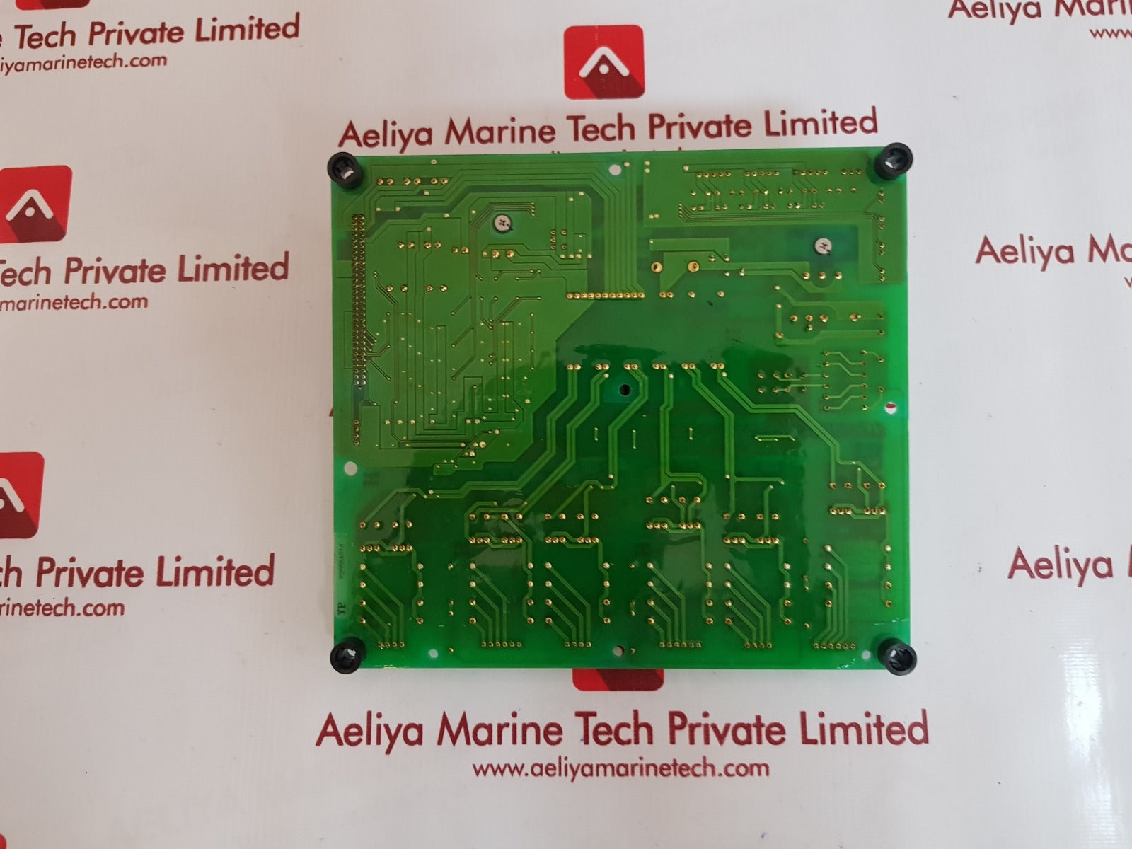 Yaskawa etc650140 gate driver card