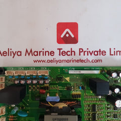 Yaskawa etc650140 gate driver card
