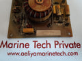 Abb sgcp 6 f1 plug in pulse amplifier board 57127210b