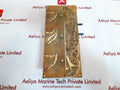 Abb sgcp 6 f1 plug in pulse amplifier board 57127210b