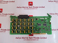 Vodavi gdk-100 dtib12/24 pcb card