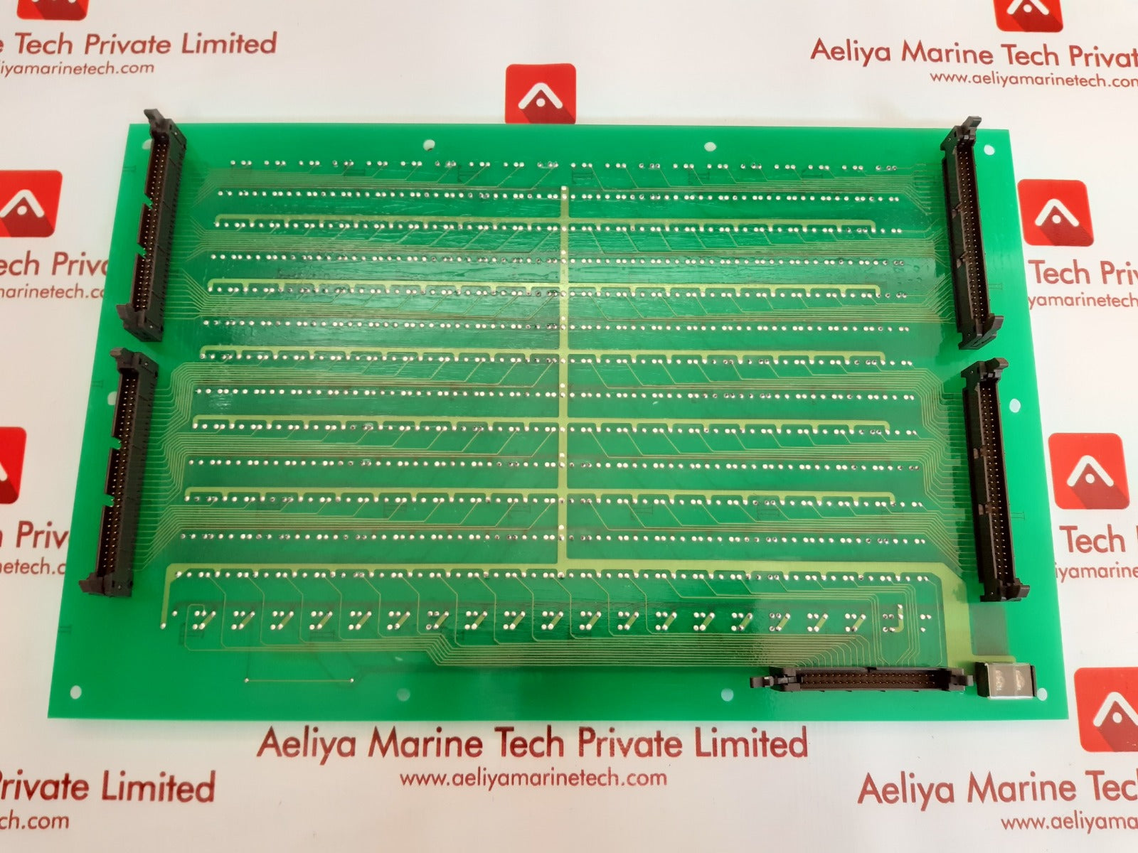 Taiyo electric eao645-3a pcb card 