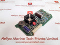 Carrier transicold 12-01059-10 power supply board New