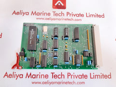 ae22434 iss7 8759 pcb card 