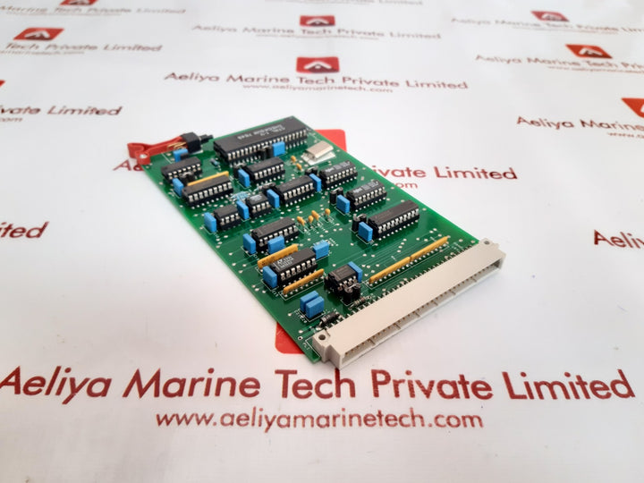 ae22434 iss7 8759 pcb card 
