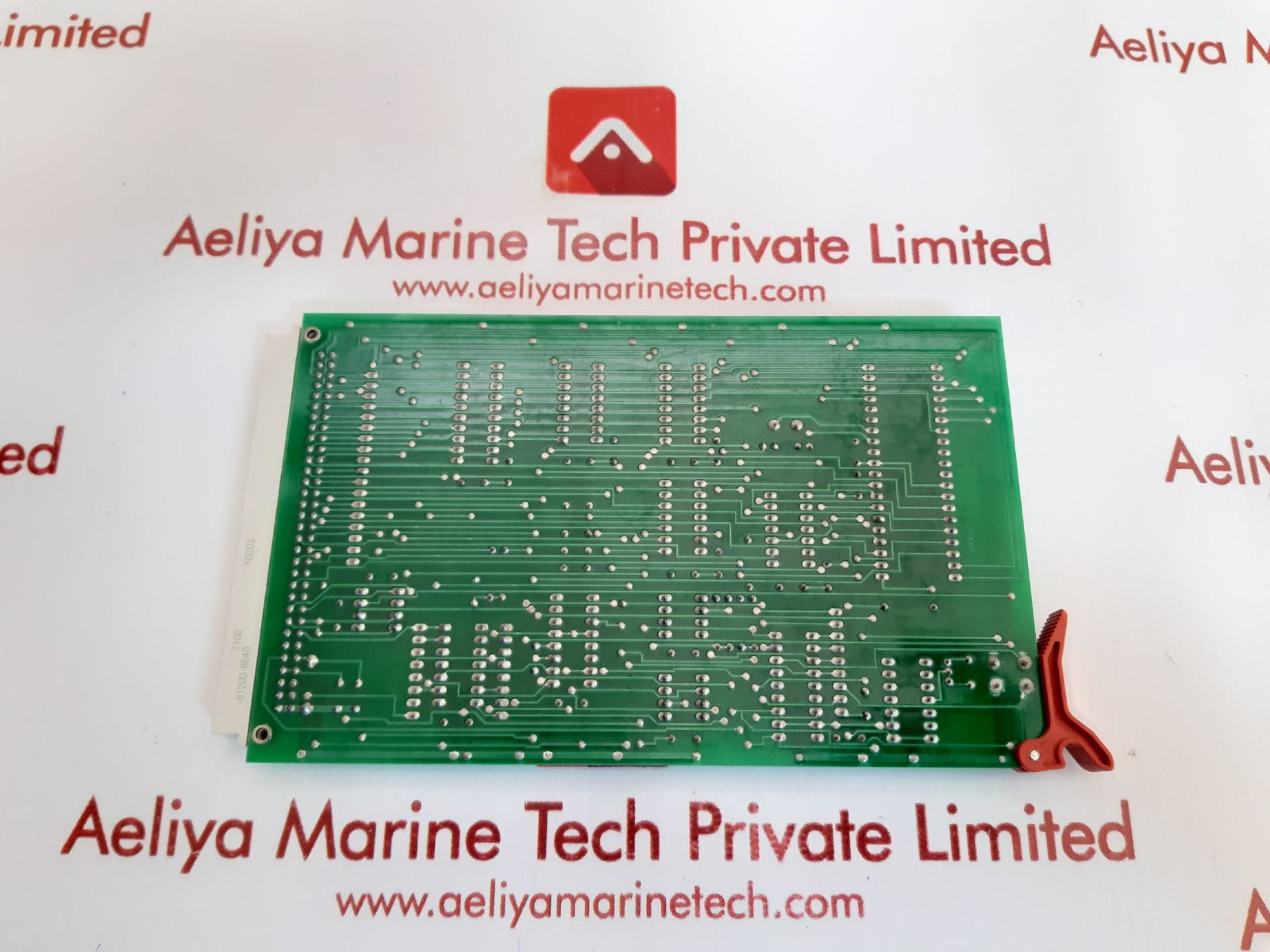 ae22434 iss7 8759 pcb card 