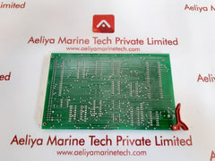 ae22434 iss7 8759 pcb card 