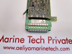 H&B 0346222 d pcb card 0346251e 