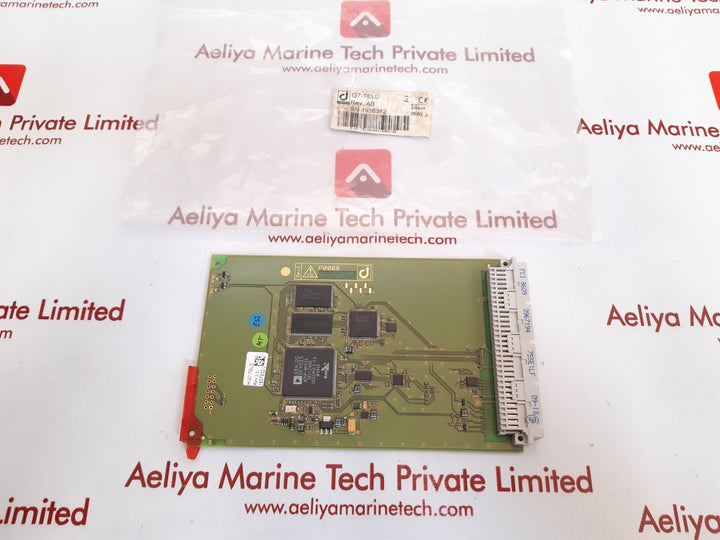 H-g7-teld pcb card 1837932	 