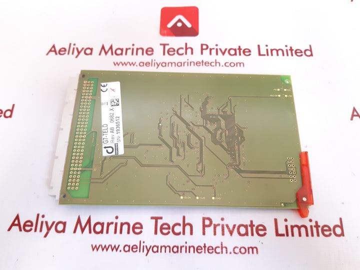 H-g7-teld pcb card 1837932	 