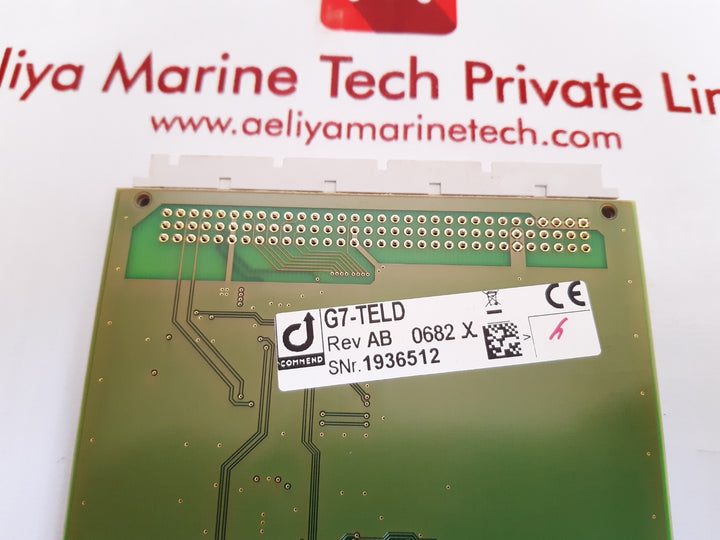 H-g7-teld pcb card 1837932	 