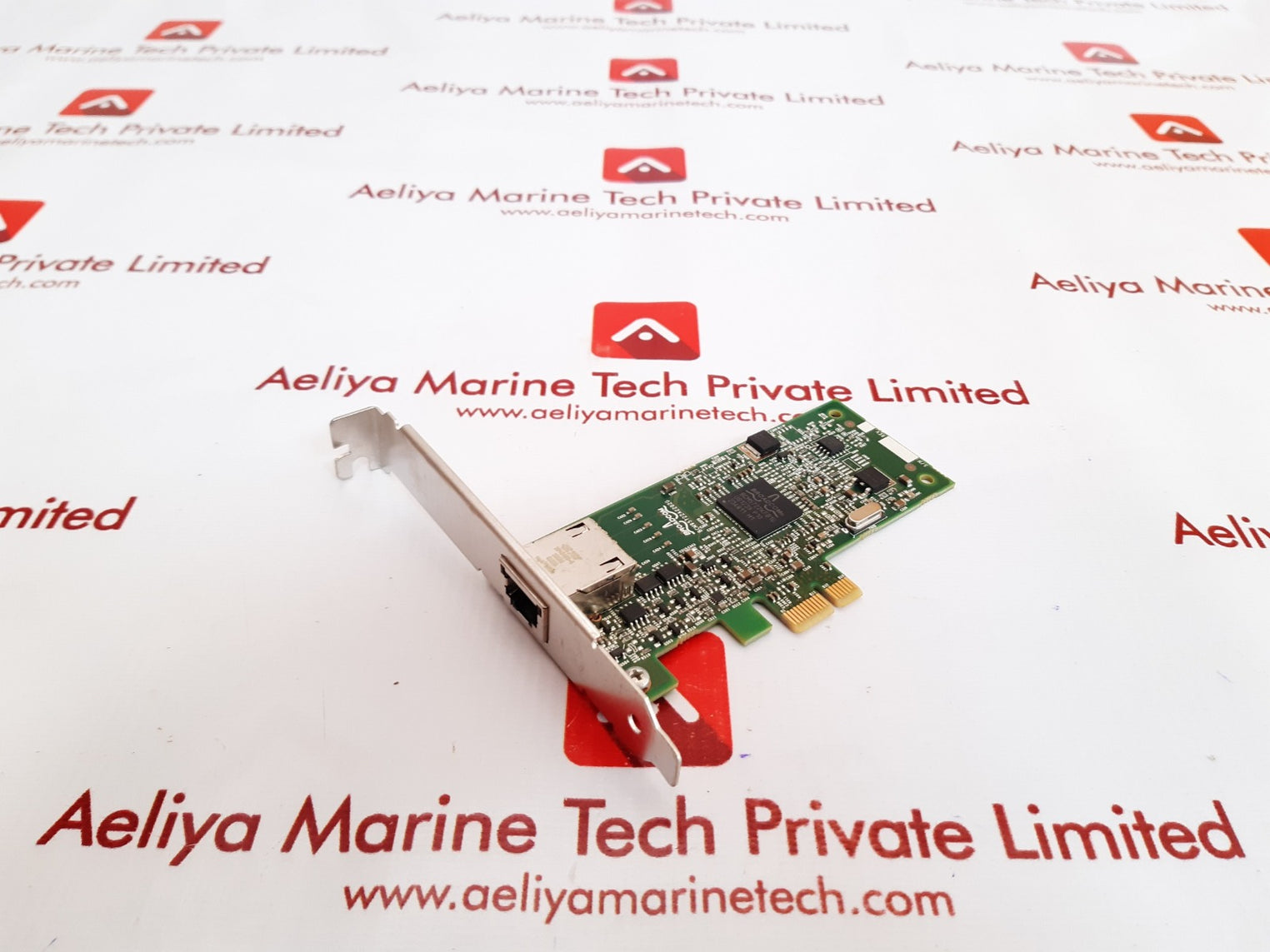 Broadcom bcm95722a2202g adapter card 