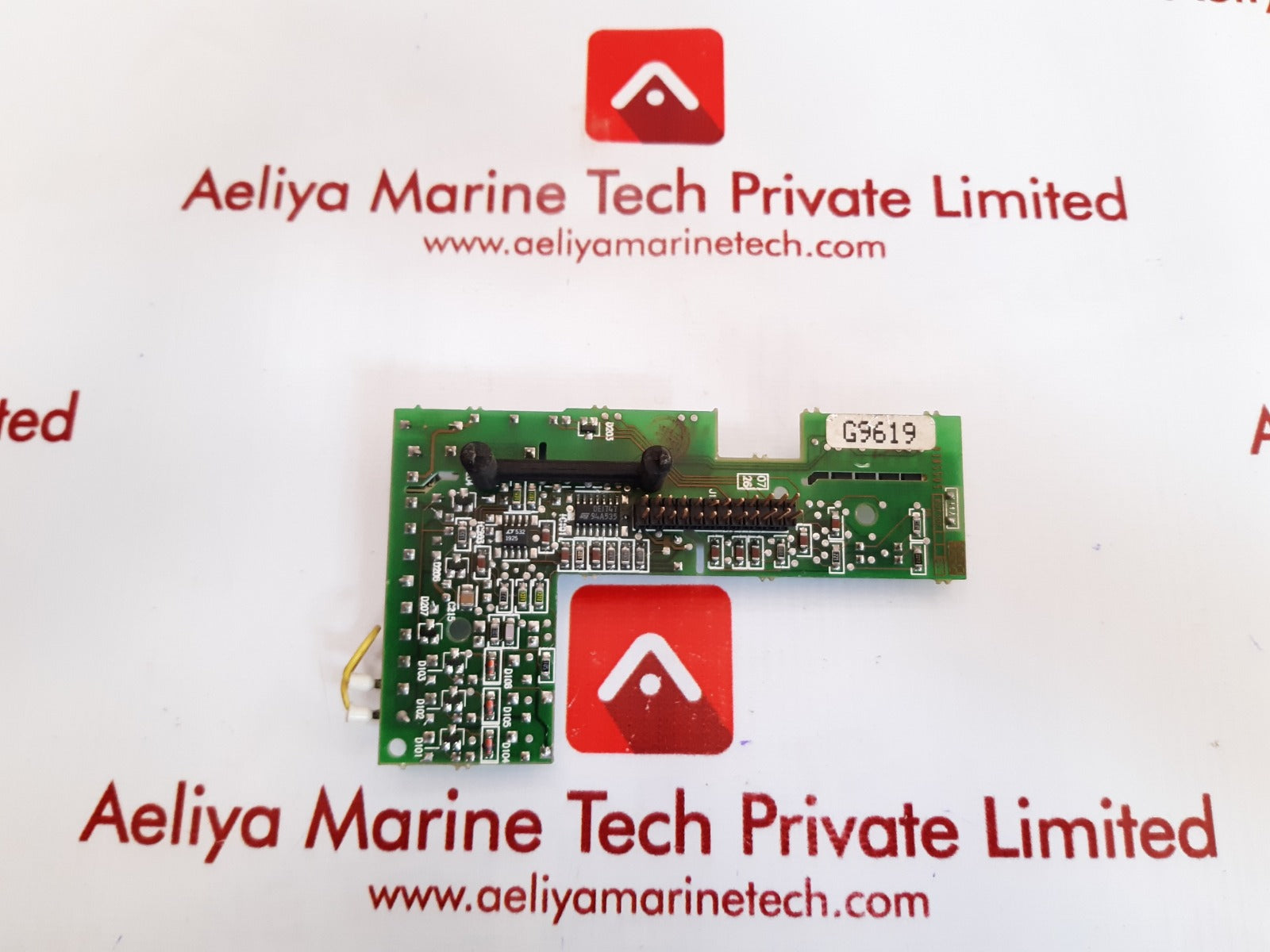 Vw3a16201 drive board 