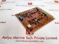 Mitsubishi l-vr-04a pcb card 