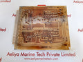 Mitsubishi l-vr-04a pcb card 
