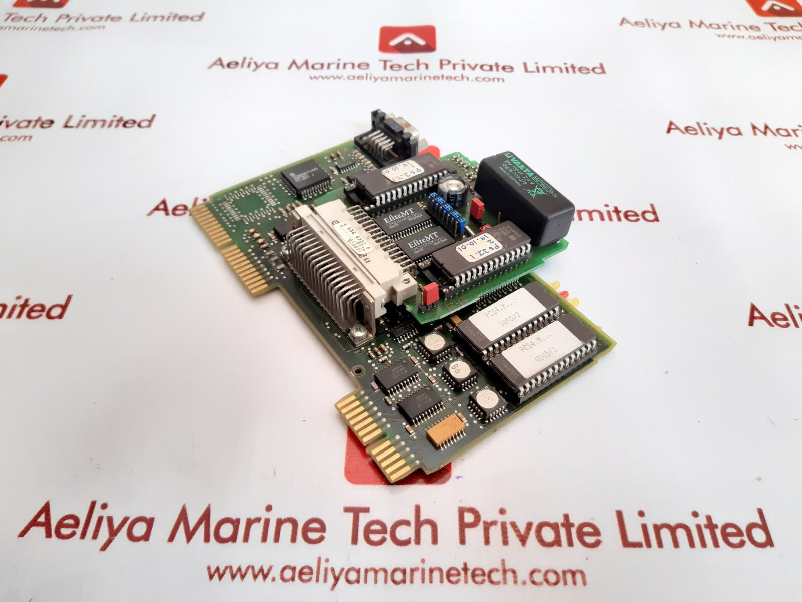 Ml-eumig e75743 pcb card 