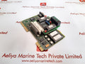Ml-eumig e75743 pcb card 
