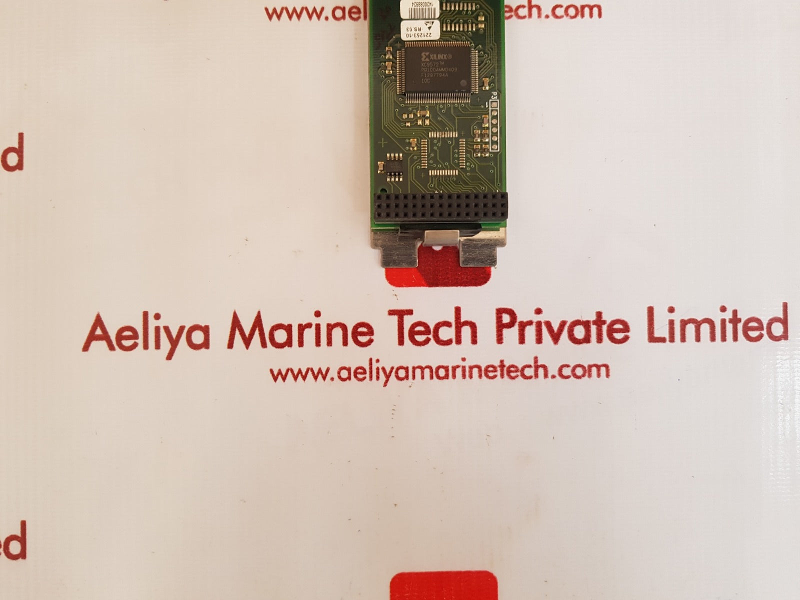 221253-10 rs.03 pcb card