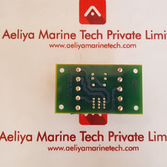 Ansaldo ross hill fab 0000-9057-01 pcb card