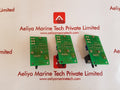 Hanla p-14 pcb card 