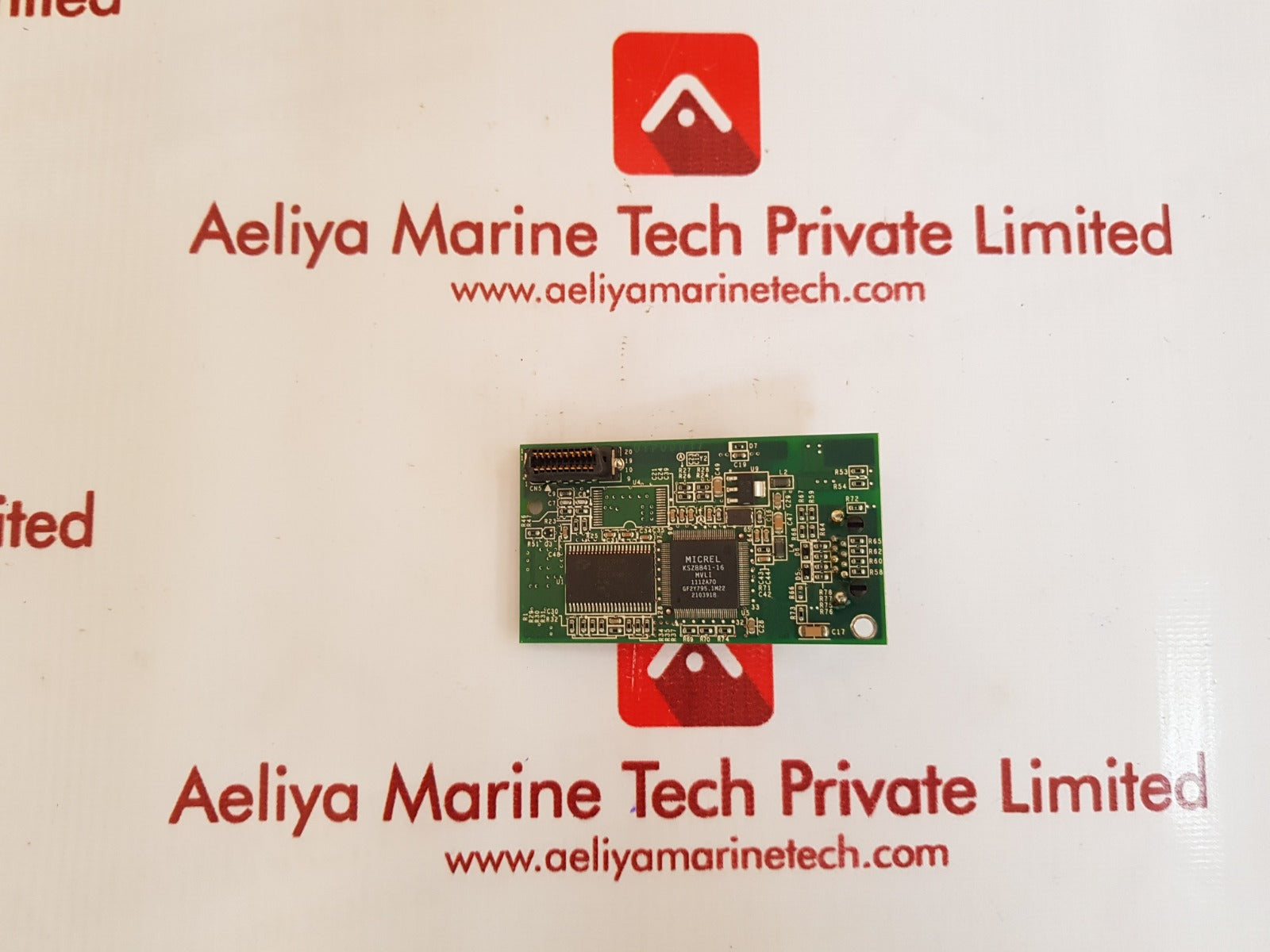 utc 000280 pcb card 136328030