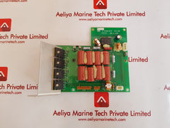 Jrc cpa-209 pcb card h-7pcrd1297c