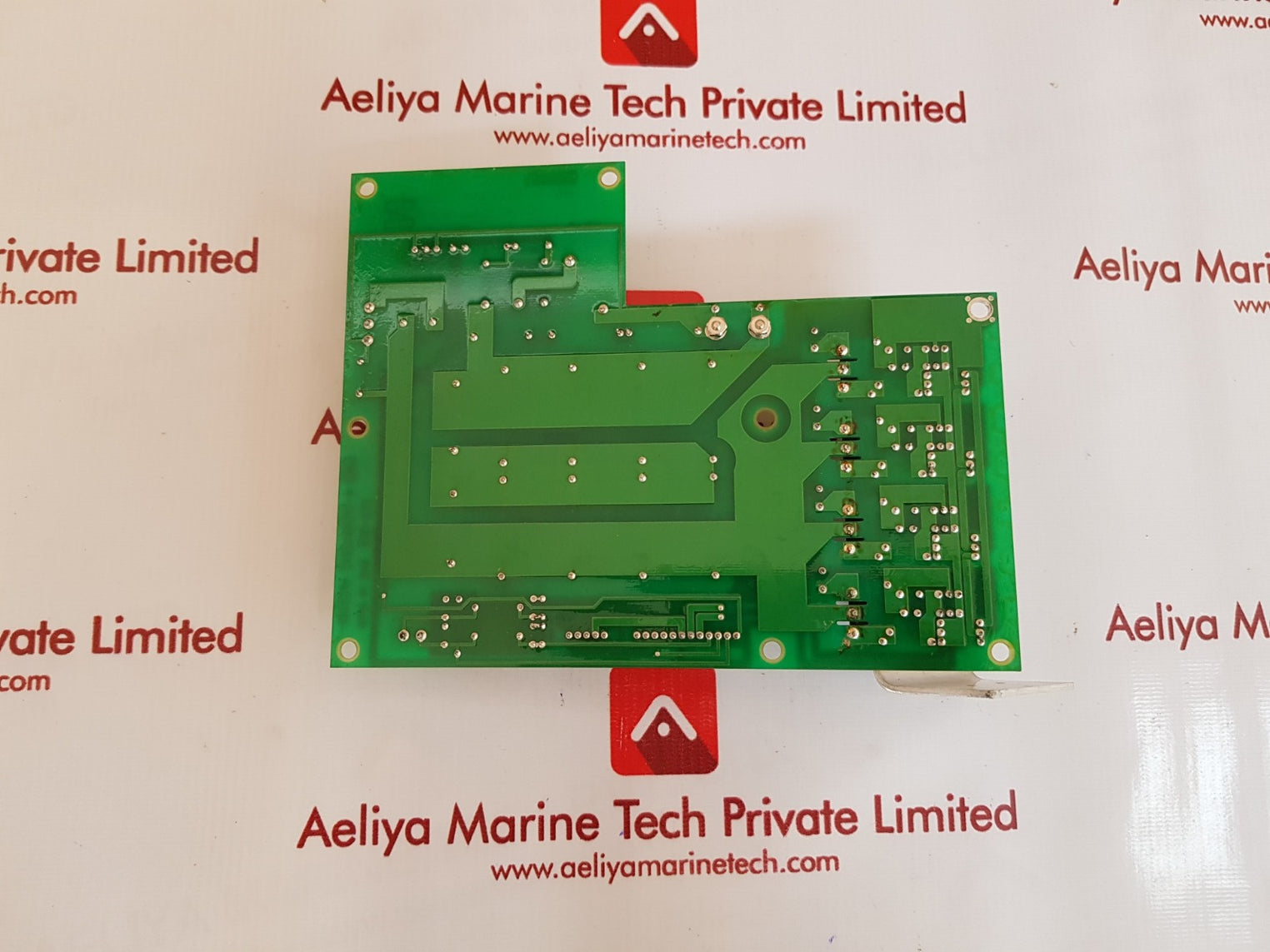 Jrc cpa-209 pcb card h-7pcrd1297c