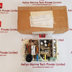 Artesyn nfs110-7601pj power supply module 