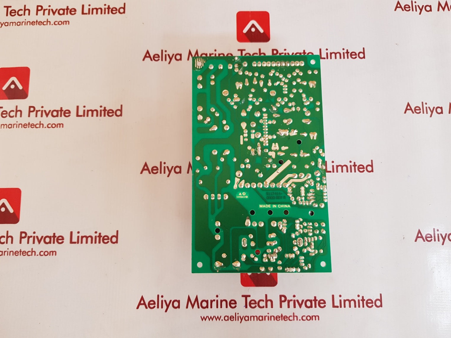 Artesyn nfs110-7601pj power supply module 