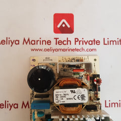 Artesyn nfs110-7601pj power supply module 