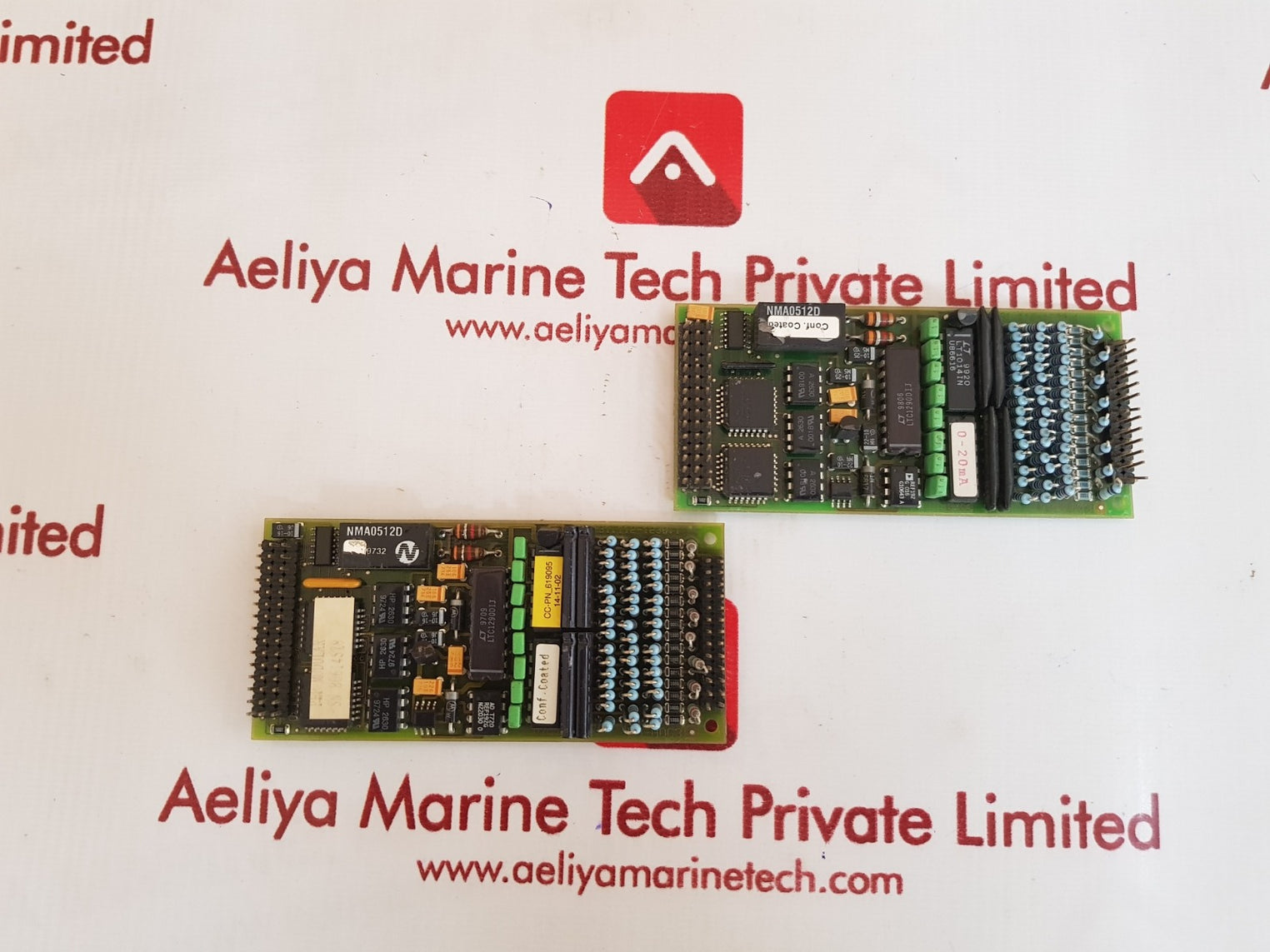 Pep modular cc-pn_619095 pcb card 