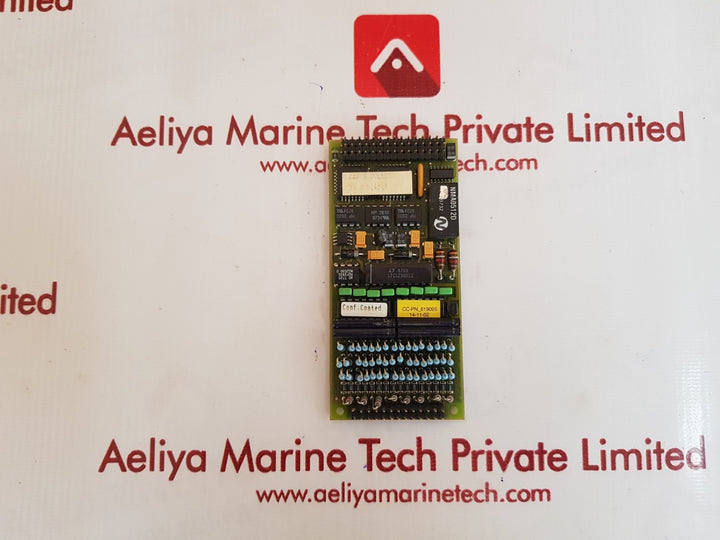 Pep modular cc-pn_619095 pcb card 