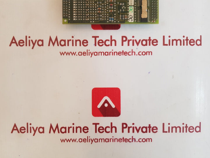 Pep modular cc-pn_619095 pcb card 