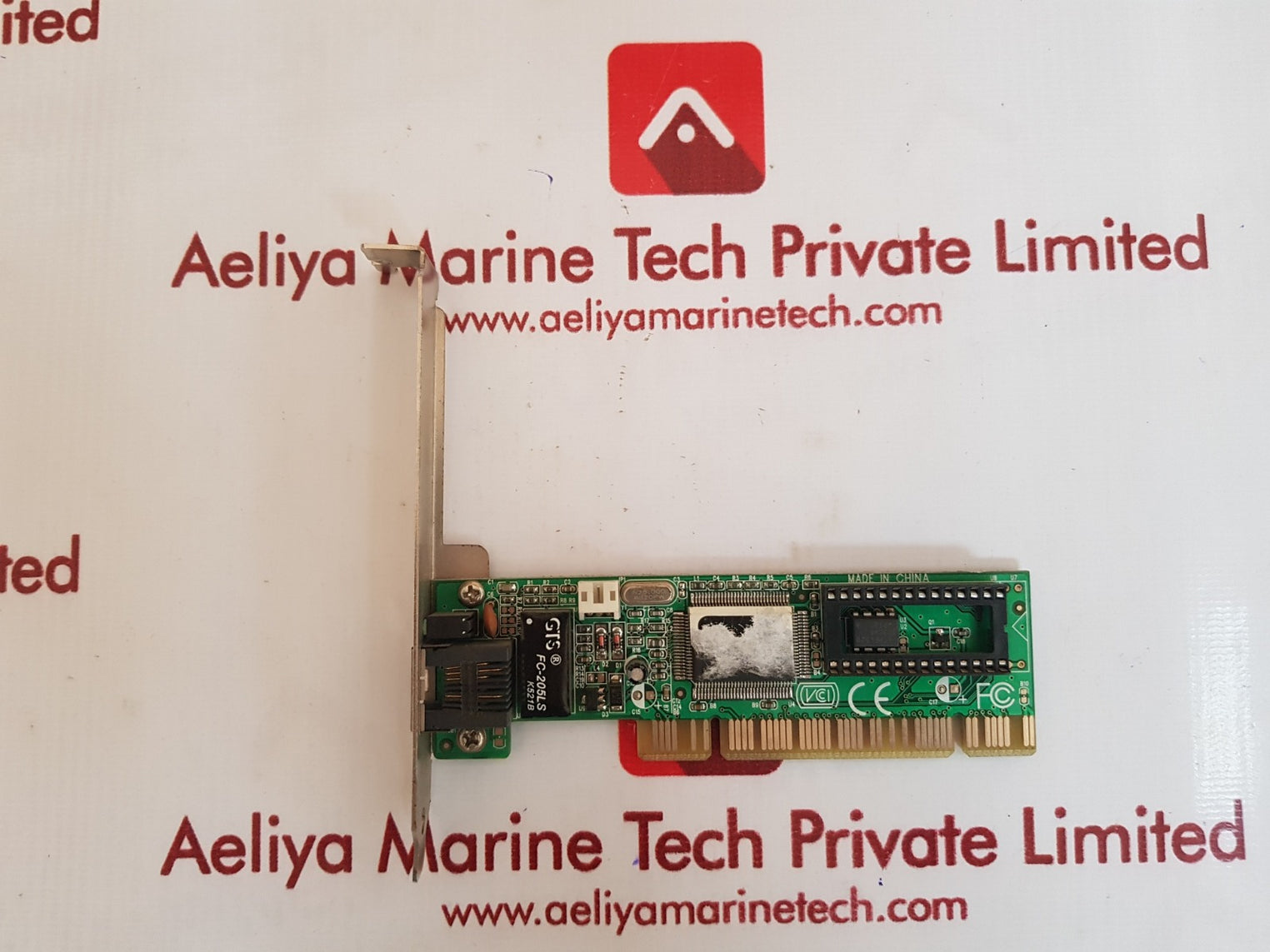 D-link dfe-520tx ethernet pci adapter 