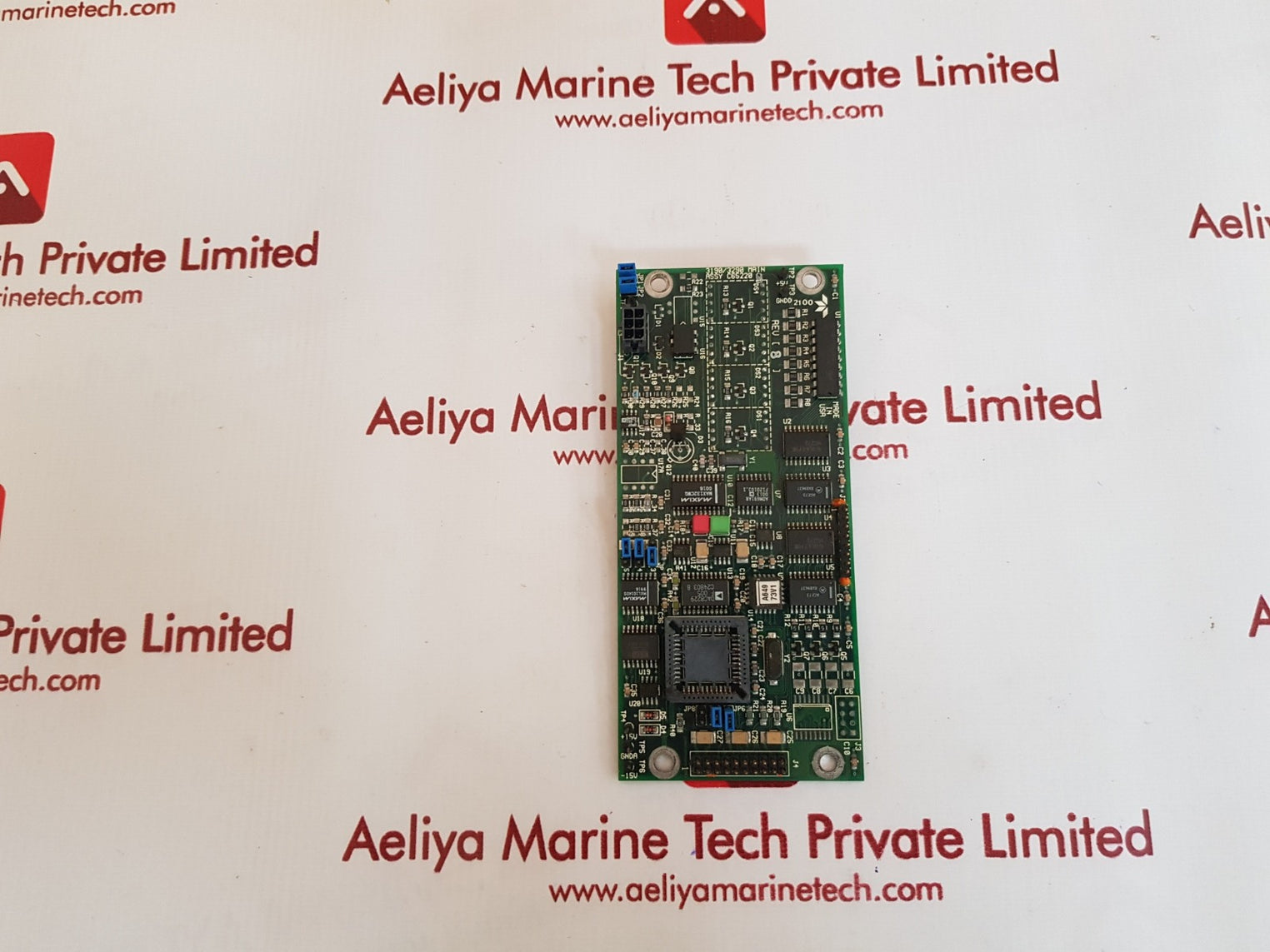 C65221 pcb card c65220 